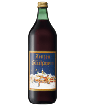 Zenzen Glühwein 1l  Bottle
