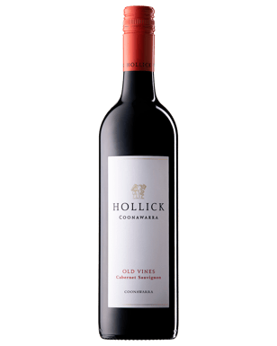 Hollick Cabernet Sauvignon  Bottle