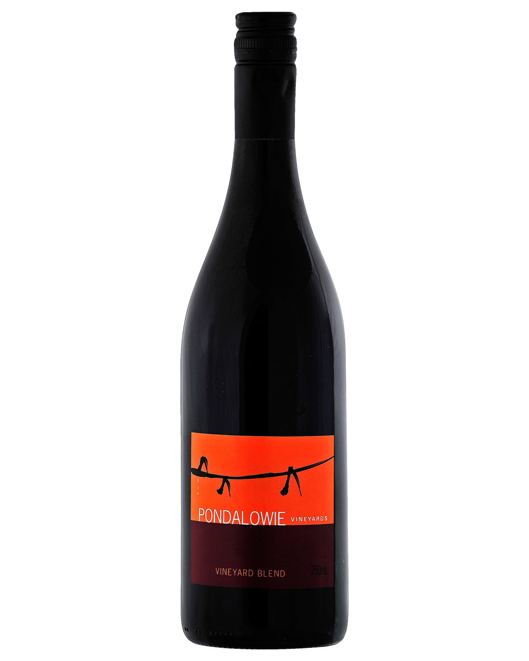 Pondalowie Vineyard Blend