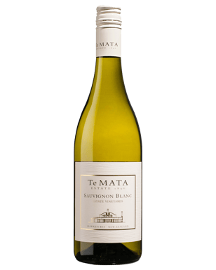 Te Mata Estate Sauvignon Blanc  Bottle