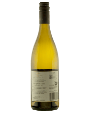 Te Mata Estate Sauvignon Blanc  Bottle
