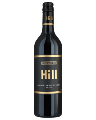 Scotchmans Hill The Hill Cabernet Sauvignon Shiraz  Bottle