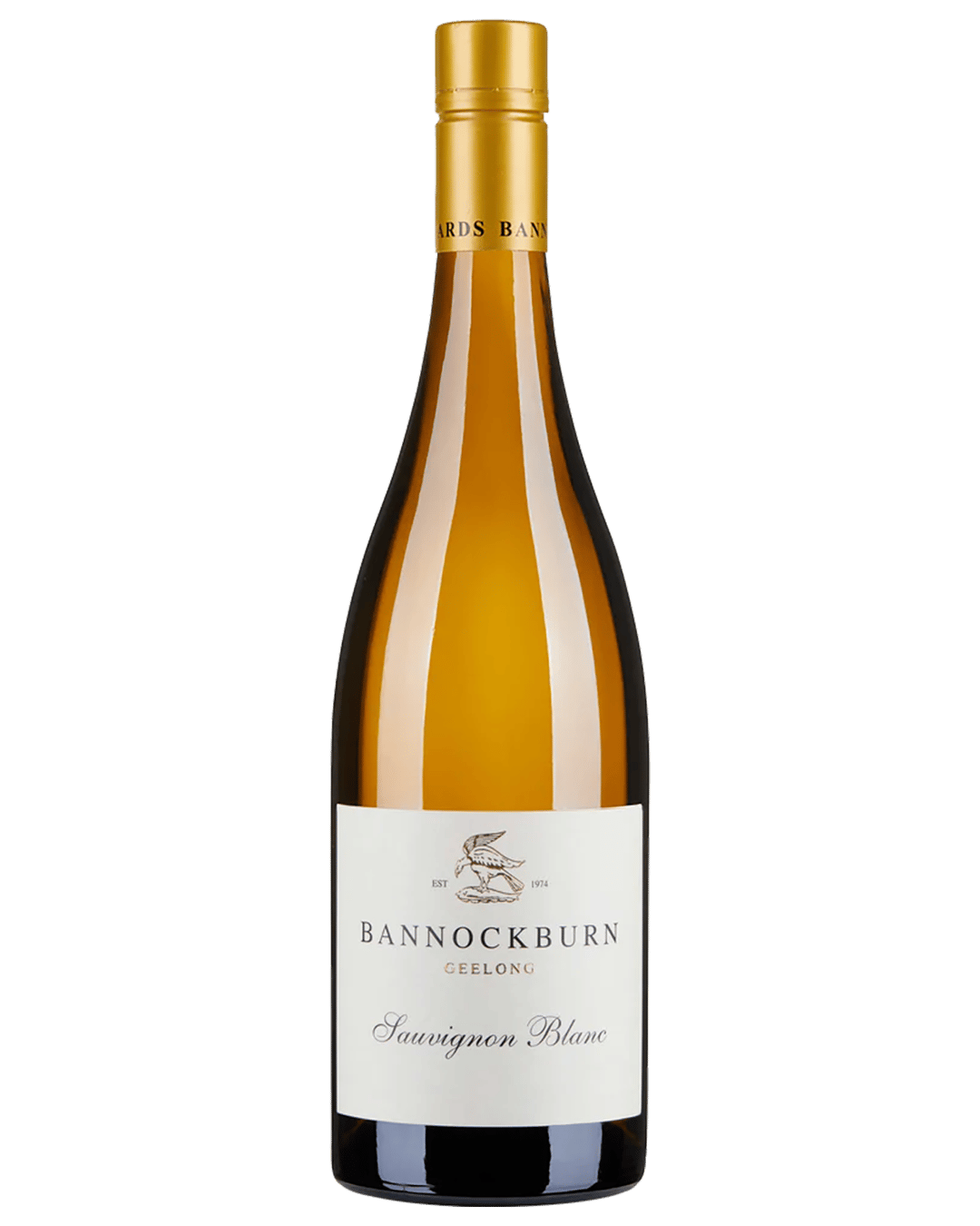 Bannockburn Geelong Sauvignon Blanc