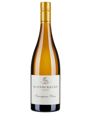 Bannockburn Geelong Sauvignon Blanc  Bottle