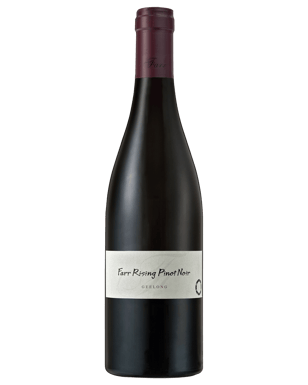 Farr Rising Geelong Pinot Noir  Bottle