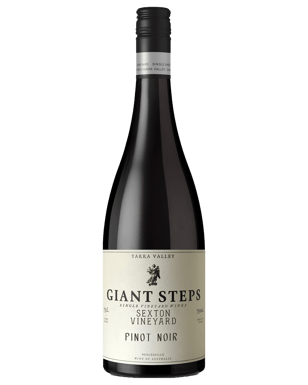 Giant Steps Sexton Vineyard Pinot Noir  Bottle