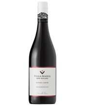 Villa Maria Private Bin Pinot Noir  Bottle