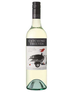 Catching Thieves Semillon Sauvignon Blanc  Bottle