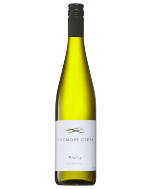 Frogmore Creek Riesling  Bottle