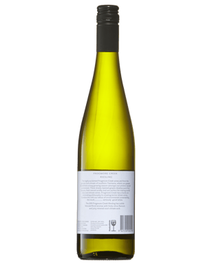 Frogmore Creek Riesling  Bottle