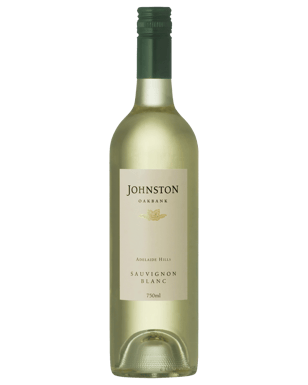 Johnston Sauvignon Blanc  Bottle