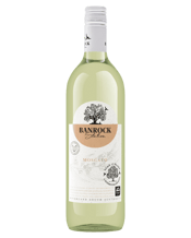 Banrock Station Moscato  Bottle