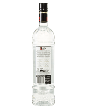 Ketel One Vodka 700ml  Bottle