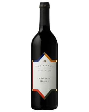Balnaves Cabernet Merlot  Bottle