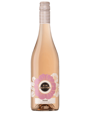 Kim Crawford Kim Crawford Rose 2022  Bottle