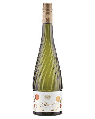 Grant Burge Moscato  Bottle