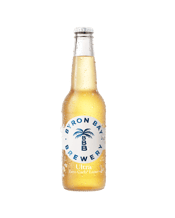 Byron Bay Brewery Ultra Zero Carb Bottles 330ml  Bottle