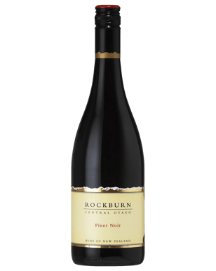 Rockburn Pinot Noir  Bottle