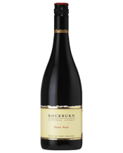 Rockburn Pinot Noir  Bottle