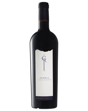Craggy Range Sophia 750ml  Bottle