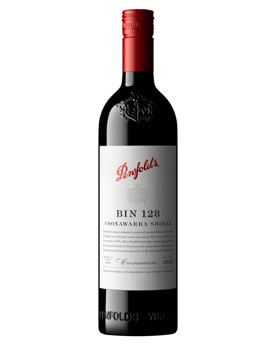 Penfolds Bin 128 Shiraz 2022