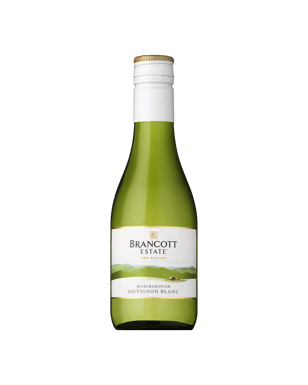 Brancott Estate Sauvignon Blanc 187ml  Bottle