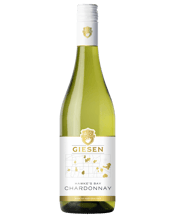 Giesen Chardonnay  Bottle