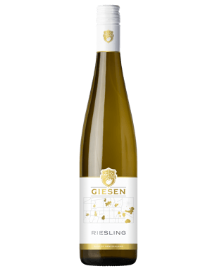Giesen Riesling  Bottle