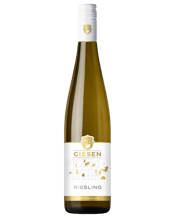 Giesen Riesling  Bottle