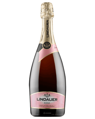 Lindauer Rosé  Bottle