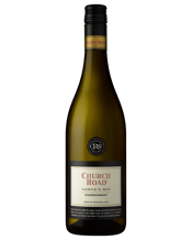 Church Road Chardonnay  Bottle
