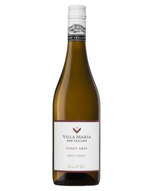 Villa Maria Private Bin Pinot Gris  Bottle