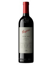 Penfolds Bin 707 Cabernet Sauvignon 2022  Bottle