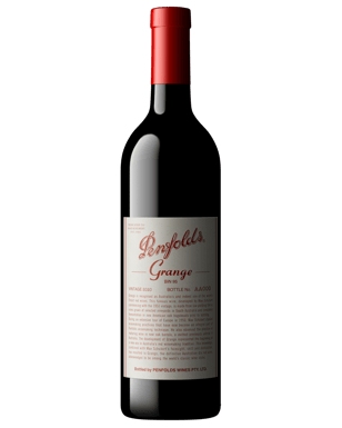 Penfolds Grange Shiraz 2020  Bottle