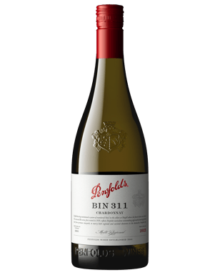 Penfolds Bin 311 Chardonnay 2023  Bottle