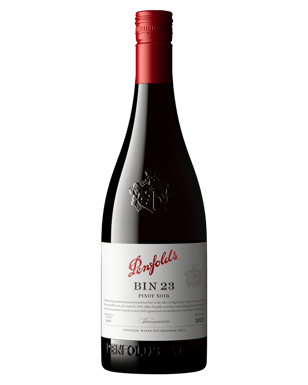 Penfolds Bin 23 Pinot Noir 2023  Bottle