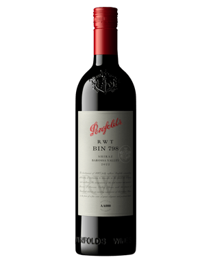 Penfolds Rwt Shiraz 2022  Bottle