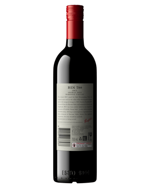 Penfolds Rwt Shiraz 2022  Bottle