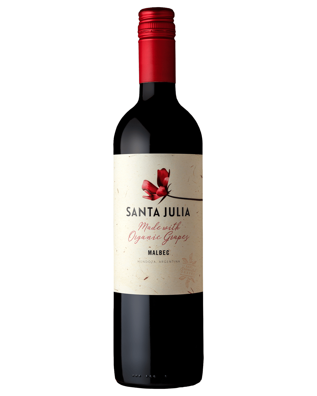 Santa Julia Organica Malbec