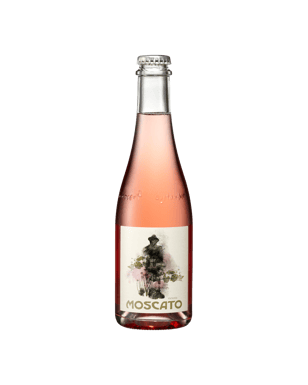 Innocent Bystander Moscato 375ml  Bottle