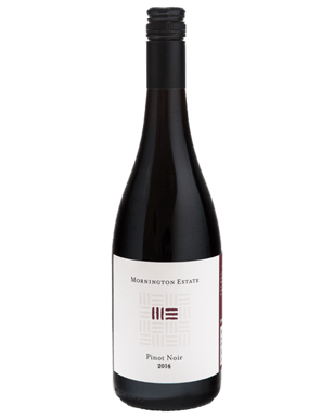 Mornington Estate Pinot Noir  Bottle