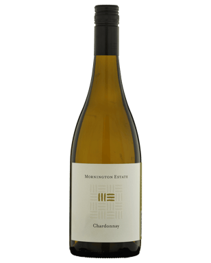 Mornington Estate Chardonnay  Bottle