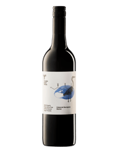 Temple Bruer Preservative Free Cabernet Merlot  Bottle