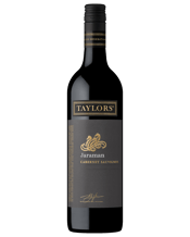 Taylors Jaraman Cabernet Sauvignon  Bottle