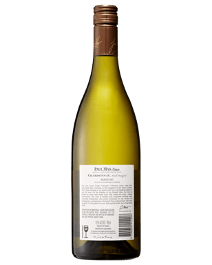 Domaines Paul Mas Estate Chardonnay  Bottle