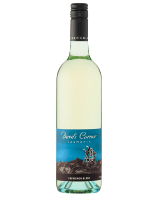 Devil's Corner Sauvignon Blanc  Bottle