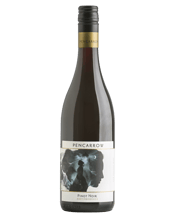 Palliser Estate Pencarrow Pinot Noir  Bottle