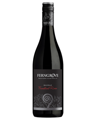 Ferngrove Frankland River Shiraz 750ml  Bottle