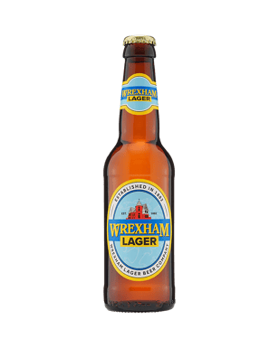 Lager 4.0 Bottles 330mL 
