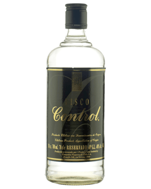 Buy Pisco Control Reservado 700ml online with (same-day FREE delivery*) in  Australia at Everyday Low Prices: BWS
